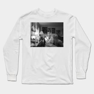 MadeByMandes mandesmorium Long Sleeve T-Shirt